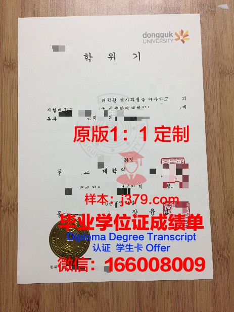 韩国广播通信大学硕士毕业证：跨越国界的学术成就与职业发展新篇章