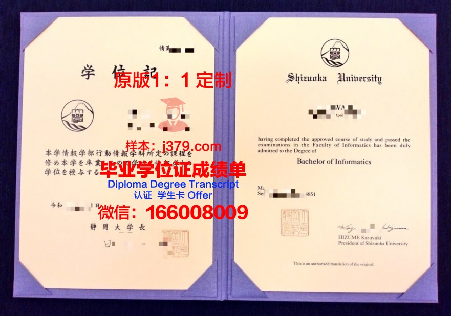 静冈产业技术专门学校毕业证成绩单(静冈产业大学官网)