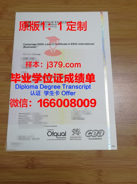 麦肯锡长老会大学研究生毕业证书(麦肯锡校友会)