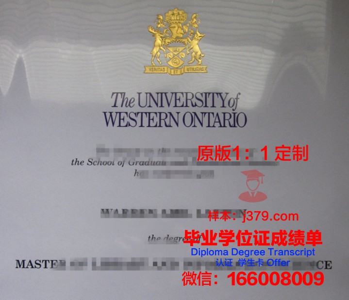 黑斯廷斯学院毕业文凭
