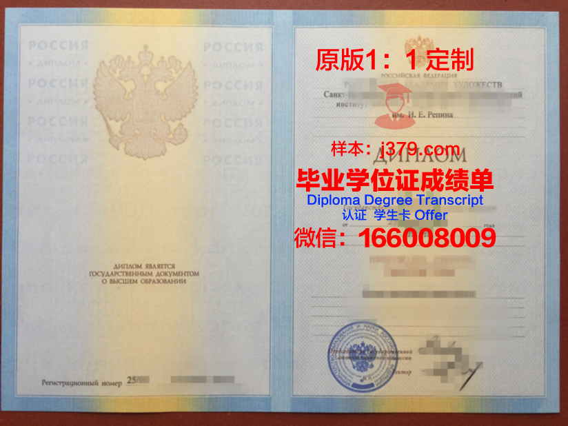 俄罗斯伊斯兰学院毕业证样本(俄罗斯的毕业证)