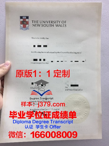沃恩航空科技学院毕业证：开启梦想之门的金色钥匙