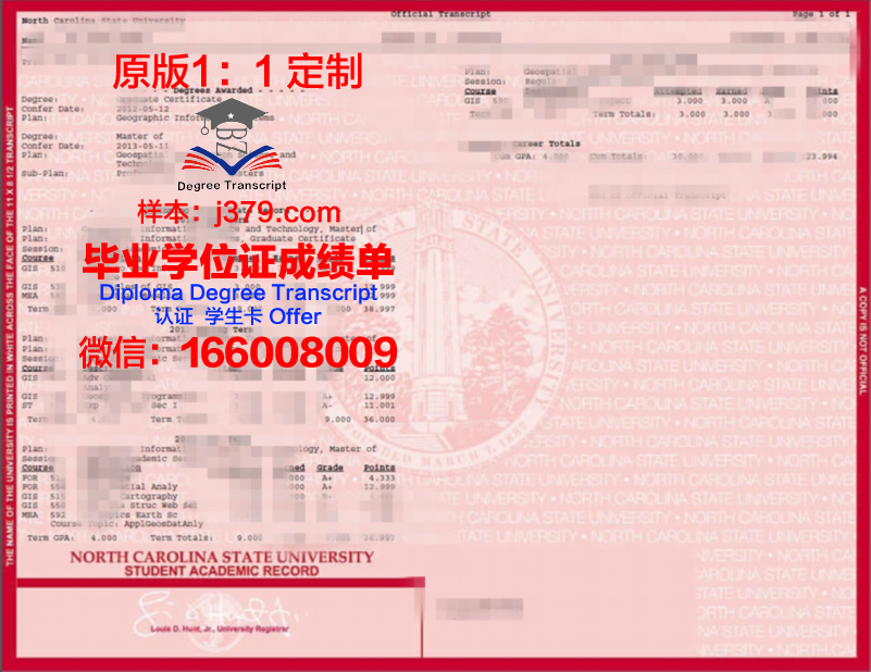 俄州立大学本科毕业证图片：见证学术成就的荣耀时刻