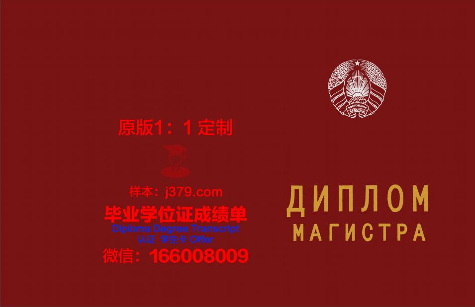 俄罗斯国立水文气象大学毕业证成绩单：一份独具特色的学历证明