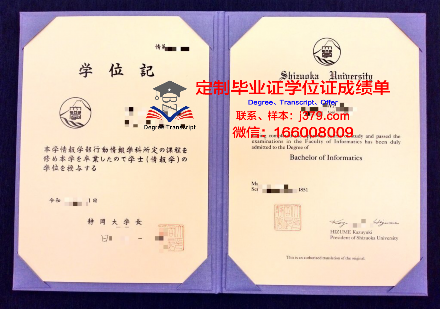 静冈福祉大学毕业证是什么模样(静冈福祉大学毕业证是什么模样图片)