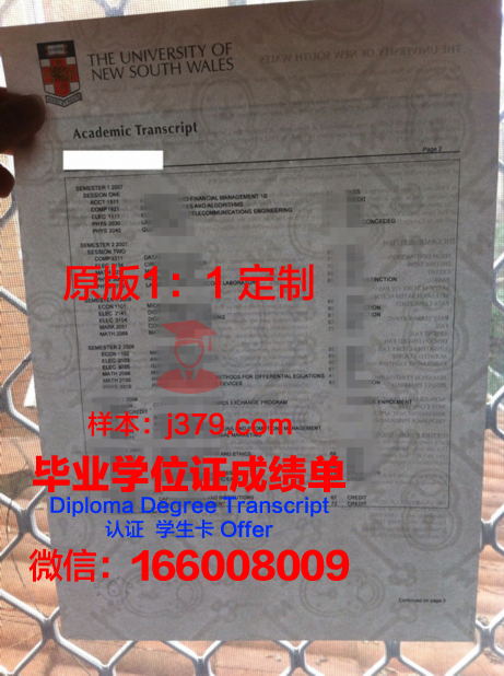 俄罗斯联邦政府财经大学毕业证书图片高清(俄罗斯联邦政府奖学金)