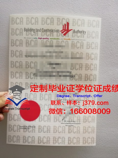 沃罗涅什国立建筑大学毕业证：开启建筑领域新篇章的钥匙