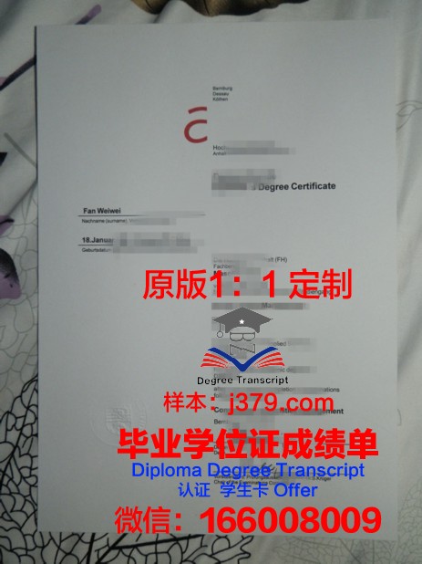 鲁尔西区应用技术大学毕业证是什么样呢(鲁尔西部应用技术大学)