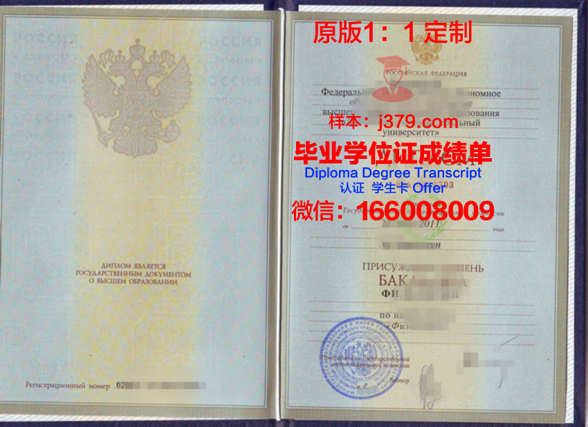 俄罗斯科学院远东研究所本科毕业证(俄罗斯远东大学留学条件)