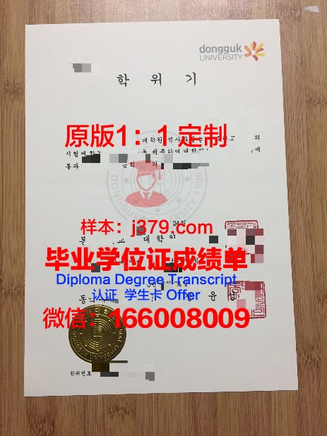 韩国广播通信大学毕业证：开启国际化教育新篇章