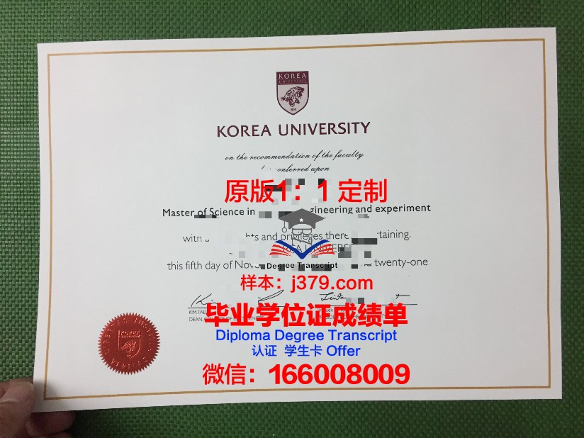 韩国大学插班生毕业证(韩国大学插班生有多累)