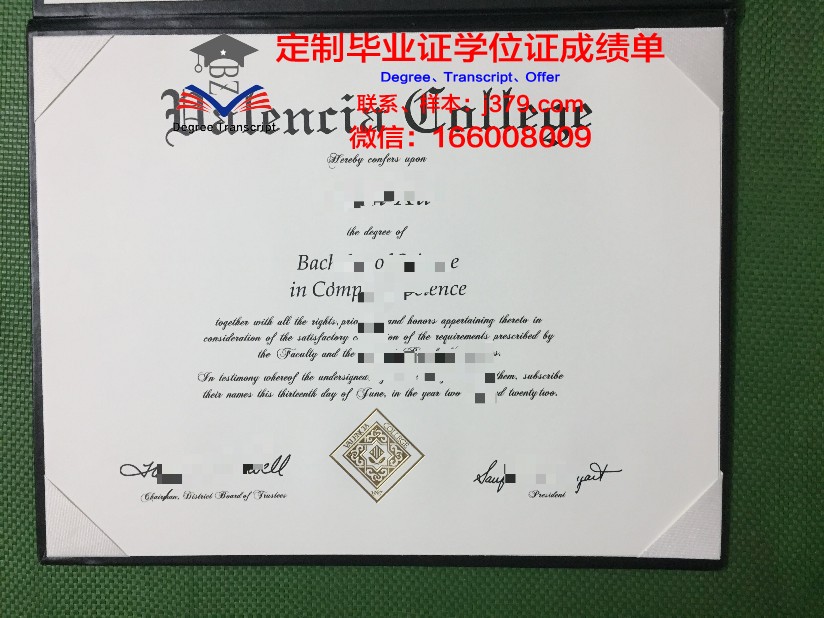 瓦伦西亚大学读多久才毕业证(瓦伦西亚大学专业排名)