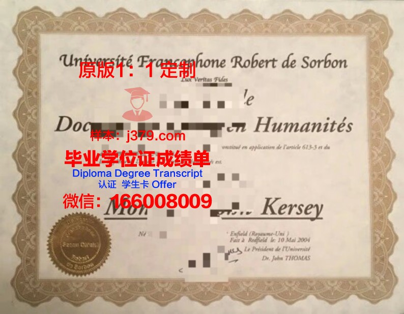 鲁汶大学（法语）毕业证(鲁汶大学用什么语言)