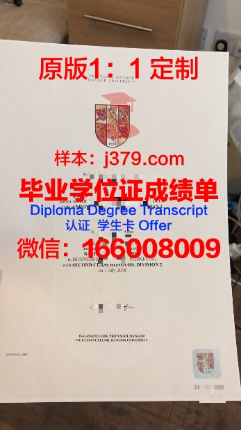 班戈大学毕业证书图片(班戈大学校友)