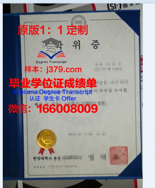 韦洛尔理工大学博士学位证：开启学术生涯的金钥匙