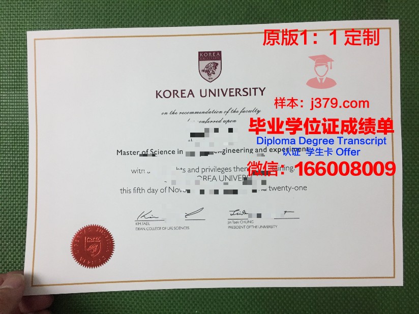 韩东大学毕业证书什么颜色(韩国毕业证上一般什么时间)