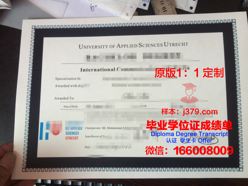 瓦萨应用科学大学毕业证样本(瓦萨应用科学大学毕业证样本图片)