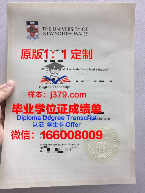 萨拉托夫国家研究型国立大学毕业证成绩单：一张纸的重量