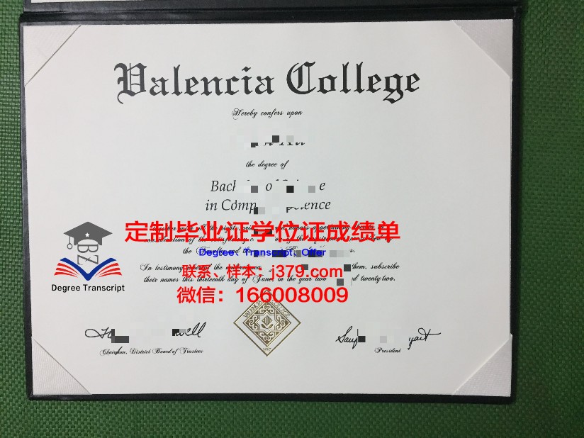 瓦伦西亚大学毕业证国家承认吗现在(瓦伦西亚留学)