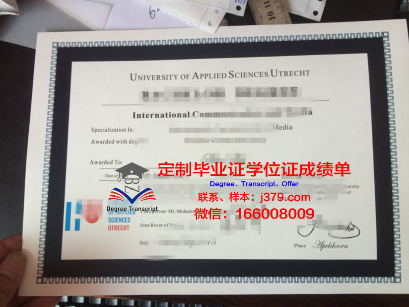 瓦萨应用科学大学毕业证成绩单(瓦萨应用科学大学毕业证成绩单)