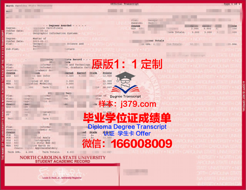 菲奇堡州立学院本科毕业证(匹兹堡州立大学毕业证)