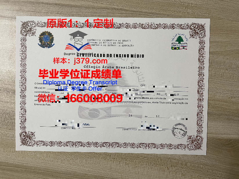 阿拉伯美国大学毕业证书图片模板(阿拉伯留学生有钱吗)