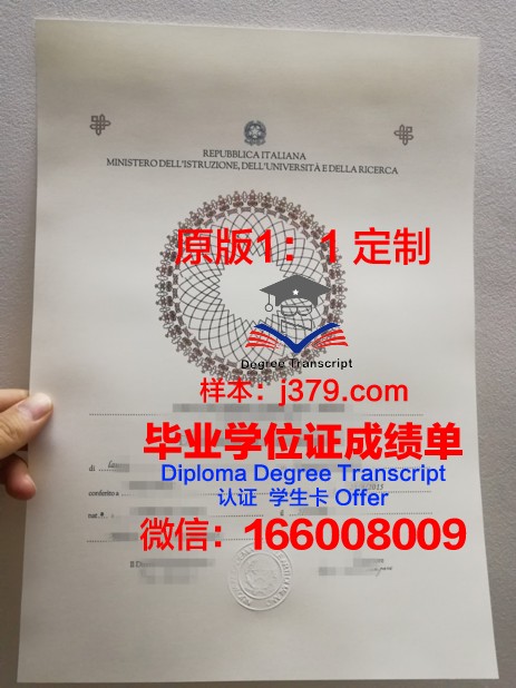 瑞典皇家美术学院毕业证展示