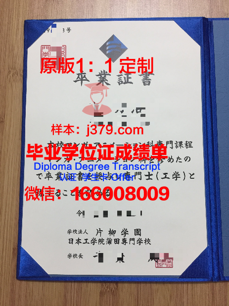 三一工学院毕业证样本图片(三一工学院照片)