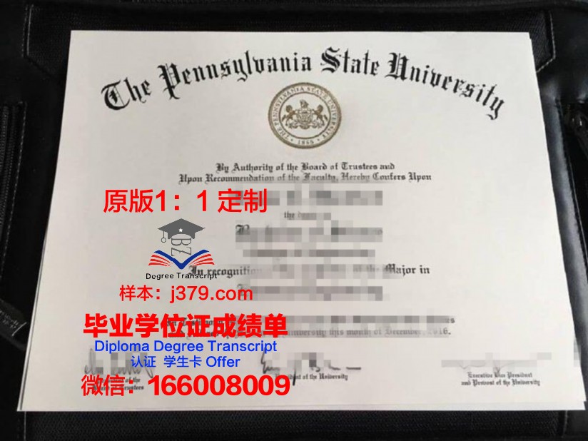【美国学校】斯塔职业学院爱迪生分校毕业证
